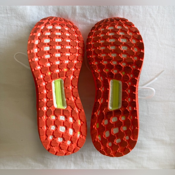 Adidas By Stella McCartney Ultraboost 20 Shoes, Size 8 - Picture 4 of 6